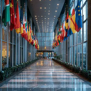 太保企业背景怎么写好