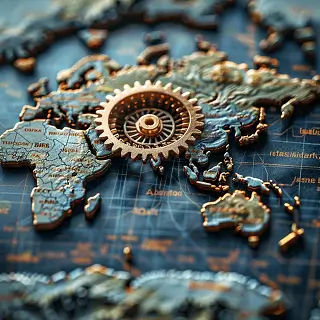 58怎么跟企业交流