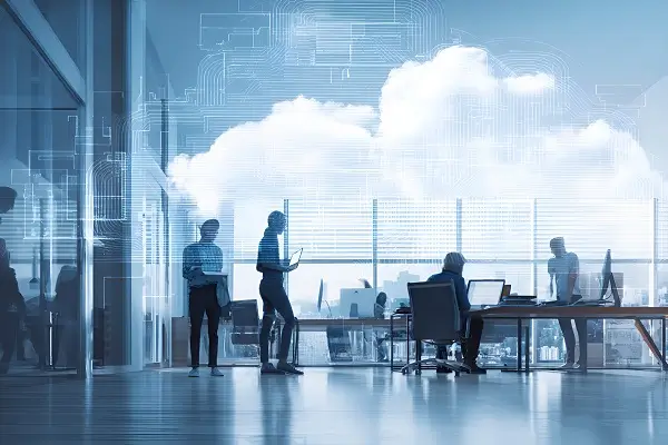 九年企业怎么描述