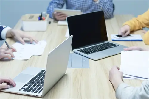 企业培训业务怎么接